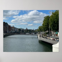 Henry Street da rua Mary Dublin Irlanda Europa