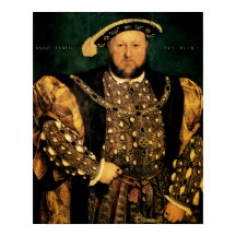 Henry VIII