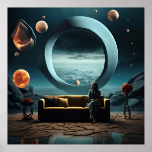 Poster Herança viva