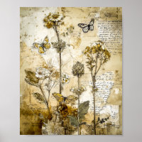 Herbário de Cartas Esquecidas