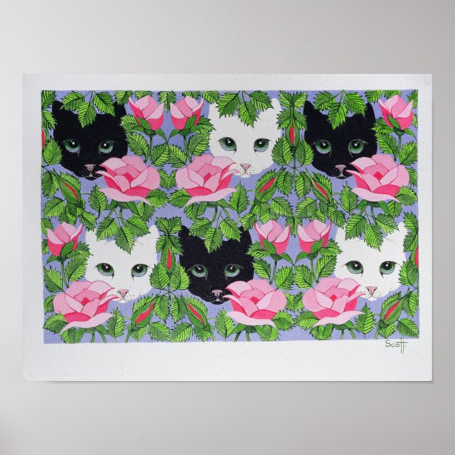 Pôster Heres a olhar para ti (Frente)