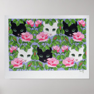 Pôster Heres que olha o