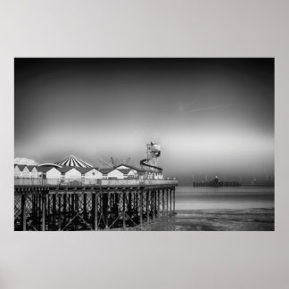 Poster Herne Bay Pier