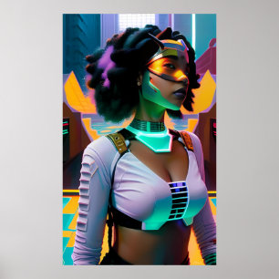 Poster Hero Corp - Ken Gage Art