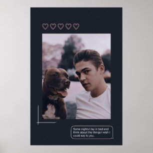 Poster Hero Fiennes tiffin APÓS