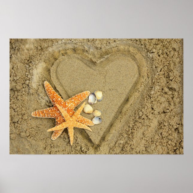 Pôster Herz (Frente)