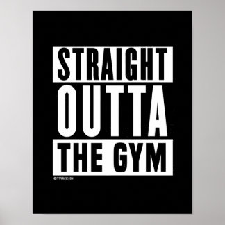 Poster Hetero Fora Do Gym - Malhação De Treinamento -.png