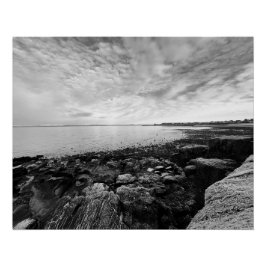 Pôster Heysham Poster