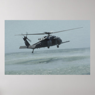 Pôster HH-60 Pave Hawk