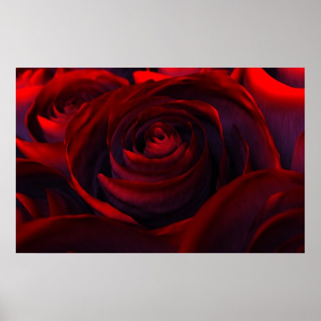 Pôster Híbrido (Frente)