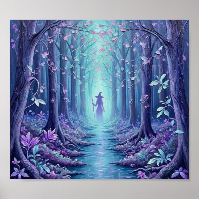 Poster HiddenDestination (Frente)