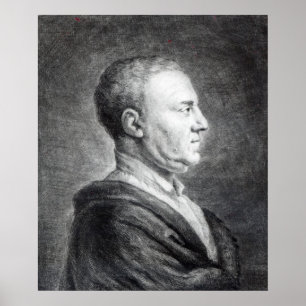 Pôster Hidromel de Richard, 1739
