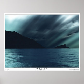 Poster Hiera