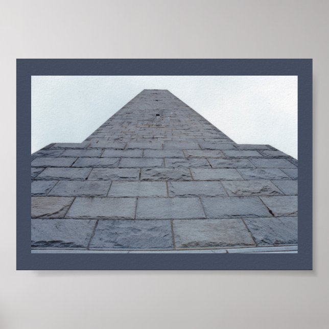 Pôster High Point New Jersey (Frente)