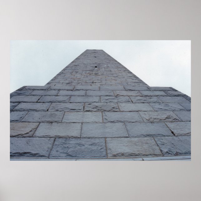 Pôster High Point New Jersey (Frente)