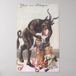 Poster High Quality Print