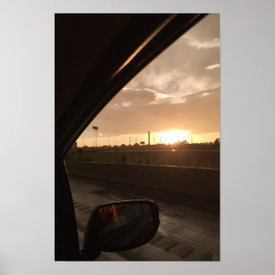 Poster Highway