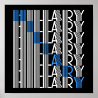 hillary clinton textual