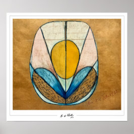 Poster Hilma af Klint Fine Art #6