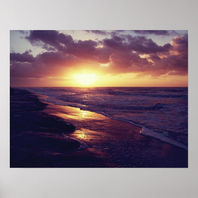 Pôster Hilton Head Island, SC (Frente)