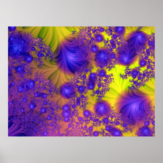 Pôster Hilversum I (Frente)