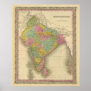 Pôster Hindoostan 4