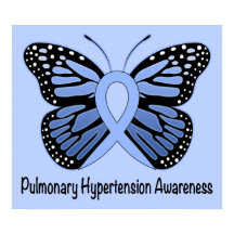 Hipertensão pulmonar Sensibilização