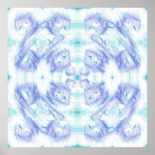 Poster Hipnose delicada