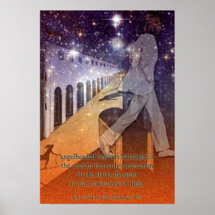 Pôster Hipsteres de Angelheaded