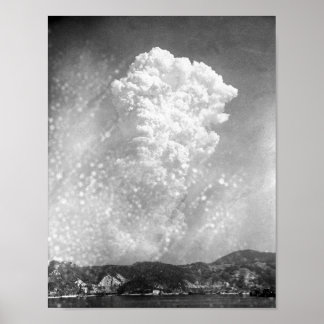 Poster Hiroshima
