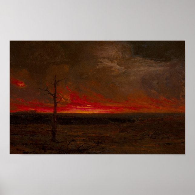 Poster hiroshima (Frente)