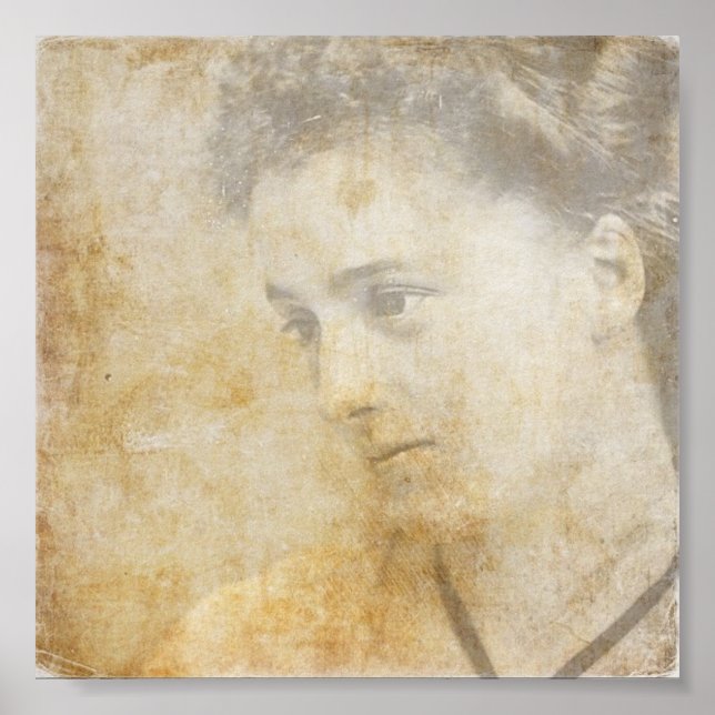 Pôster História (Frente)