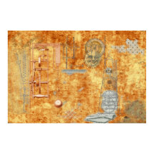 História Metronome, Tempo e Tempo