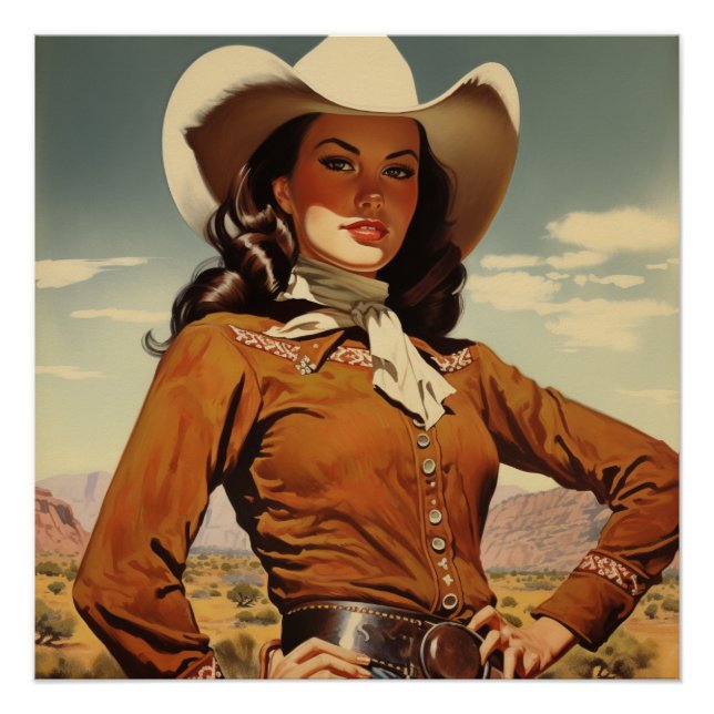 Pôster Histórias da Fronteira: Sussurros Selvagens Ociden (Frente)