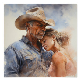 Pôster Histórias da Pradaria: Legado do Ocidente