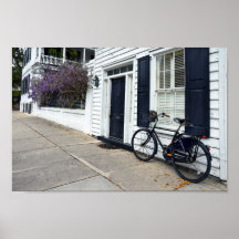 Historical Charleston, Carolina do Sul