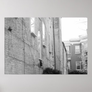 Poster Historicamente falando