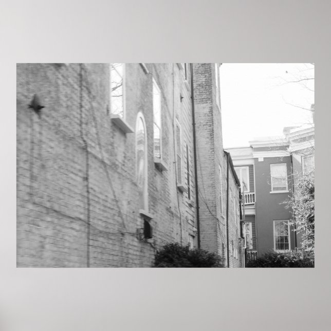 Poster Historicamente falando (Frente)