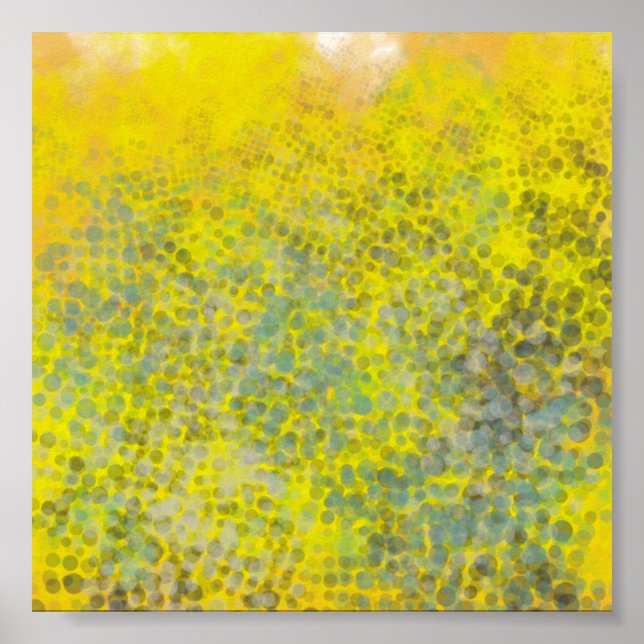 Poster Hive I (Frente)