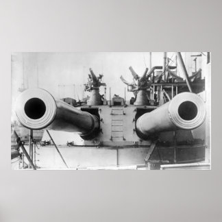 Pôster HMS Dreadnwing
