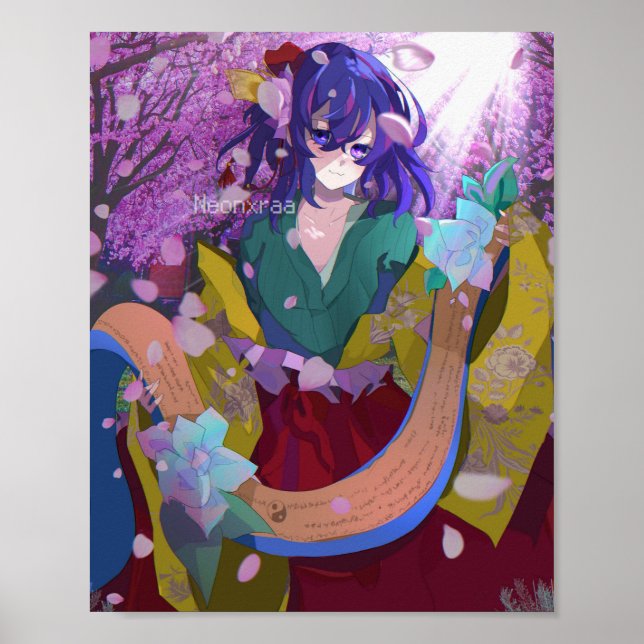 Poster HnA-TH (Frente)