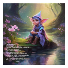 Pôster Hobgoblin Poster