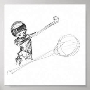 Pôster hocKEY