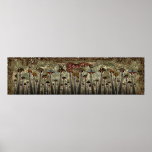 Pôster Hoist The Jolly