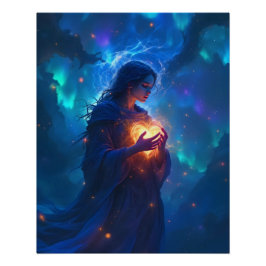 Pôster Hold your heart forever, I miss you, sympathy