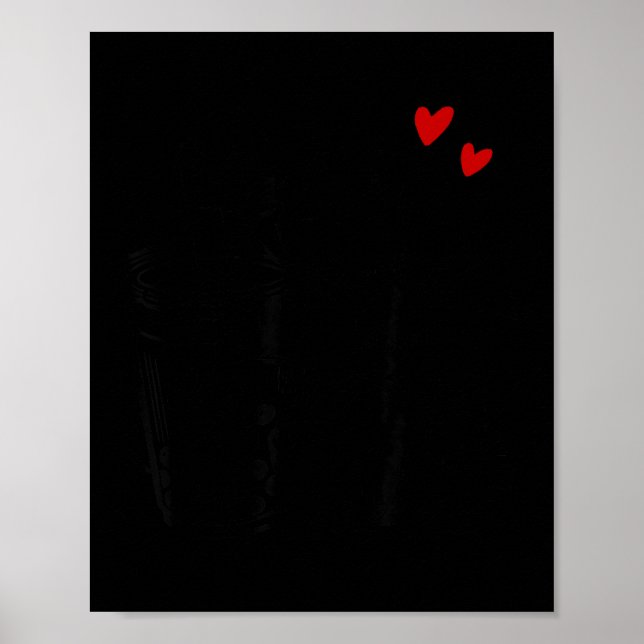 Poster Holland Lop Rabbit Loves Boba Tea Bunny &amp; Bubb (Frente)