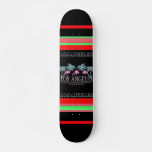 Poster Hollywood Blvd. skate
