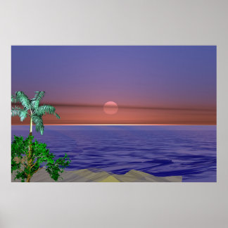 Pôster Hollywood,Fl