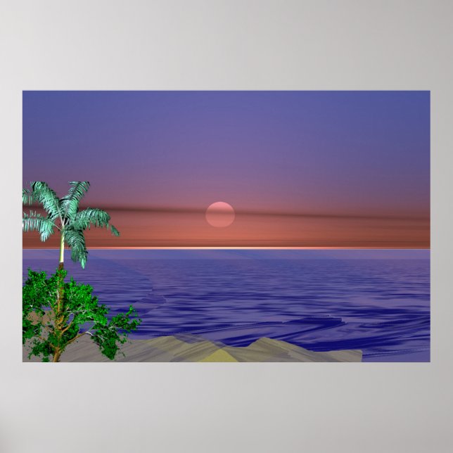 Pôster Hollywood,Fl (Frente)