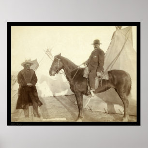 Poster Home SD 1891 do Chefe Rocky Bear